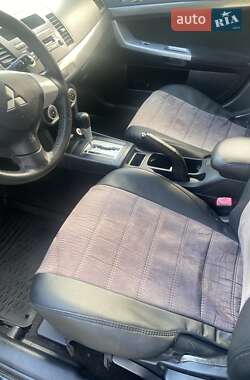 Седан Mitsubishi Lancer 2008 в 