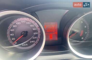 Седан Mitsubishi Lancer 2008 в 