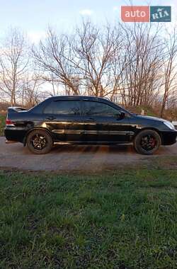 Седан Mitsubishi Lancer 2006 в 
