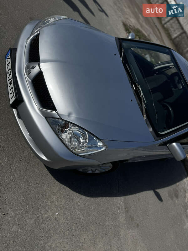 Седан Mitsubishi Lancer 2007 в Києві фото 6 Седан Mitsubishi Lancer 2007 в Києві