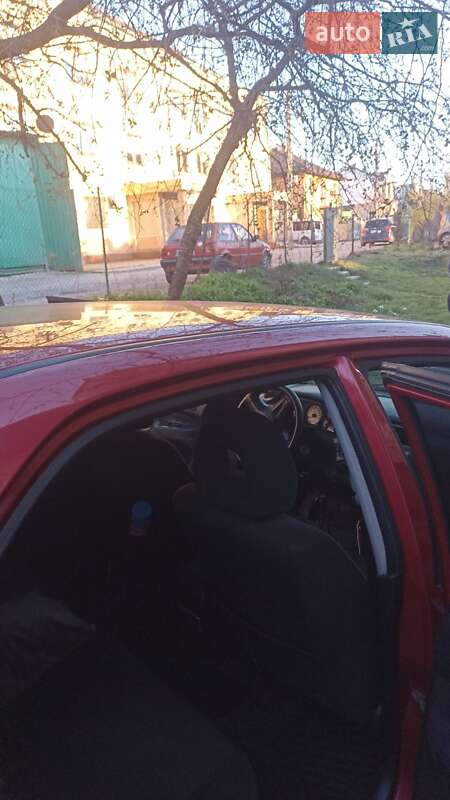 Седан Mitsubishi Lancer 2008 в Львове