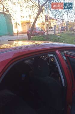 Седан Mitsubishi Lancer 2008 в 