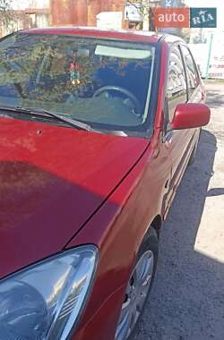 Седан Mitsubishi Lancer 2008 в 