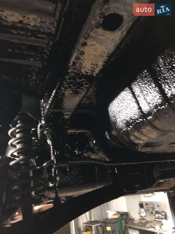 Седан Mitsubishi Lancer 2007 в Виннице