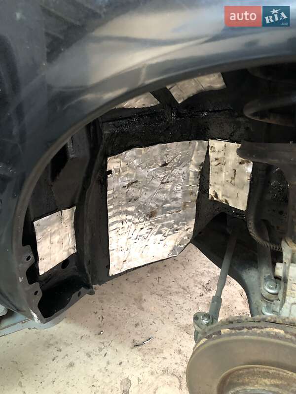 Седан Mitsubishi Lancer 2007 в Виннице