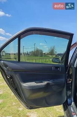 Седан Mitsubishi Lancer 2007 в 
