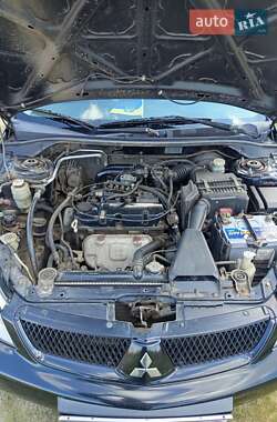Седан Mitsubishi Lancer 2007 в 