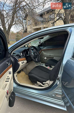 Седан Mitsubishi Lancer 2007 в 