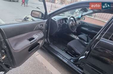 Седан Mitsubishi Lancer 2007 в Херсоні