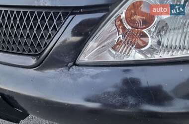 Седан Mitsubishi Lancer 2007 в Херсоні