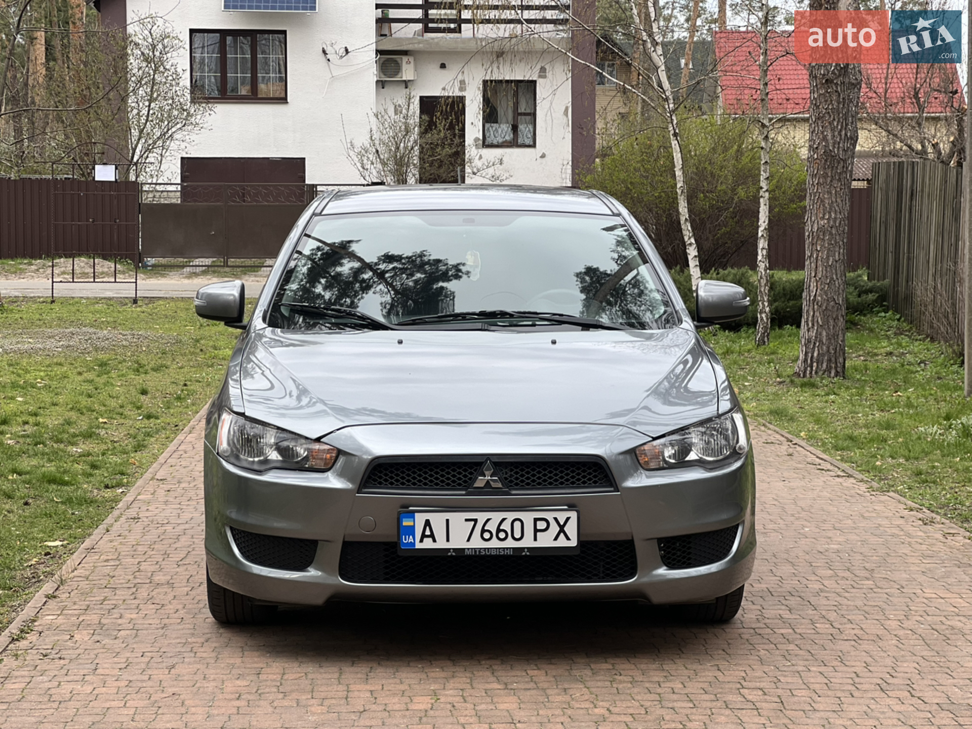 2016 Mitsubishi Lancer - мініатюра 3