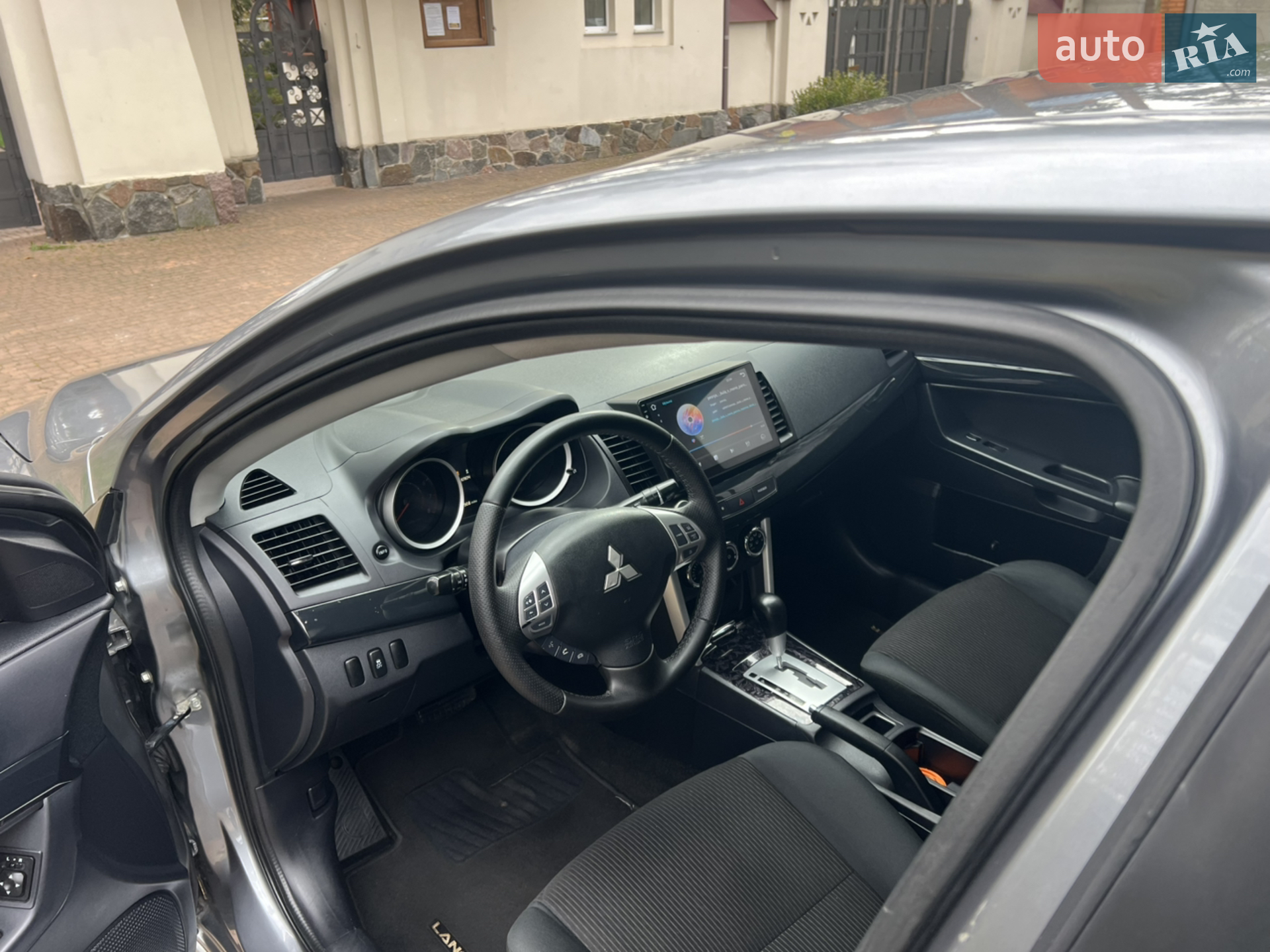 2016 Mitsubishi Lancer - мініатюра 31