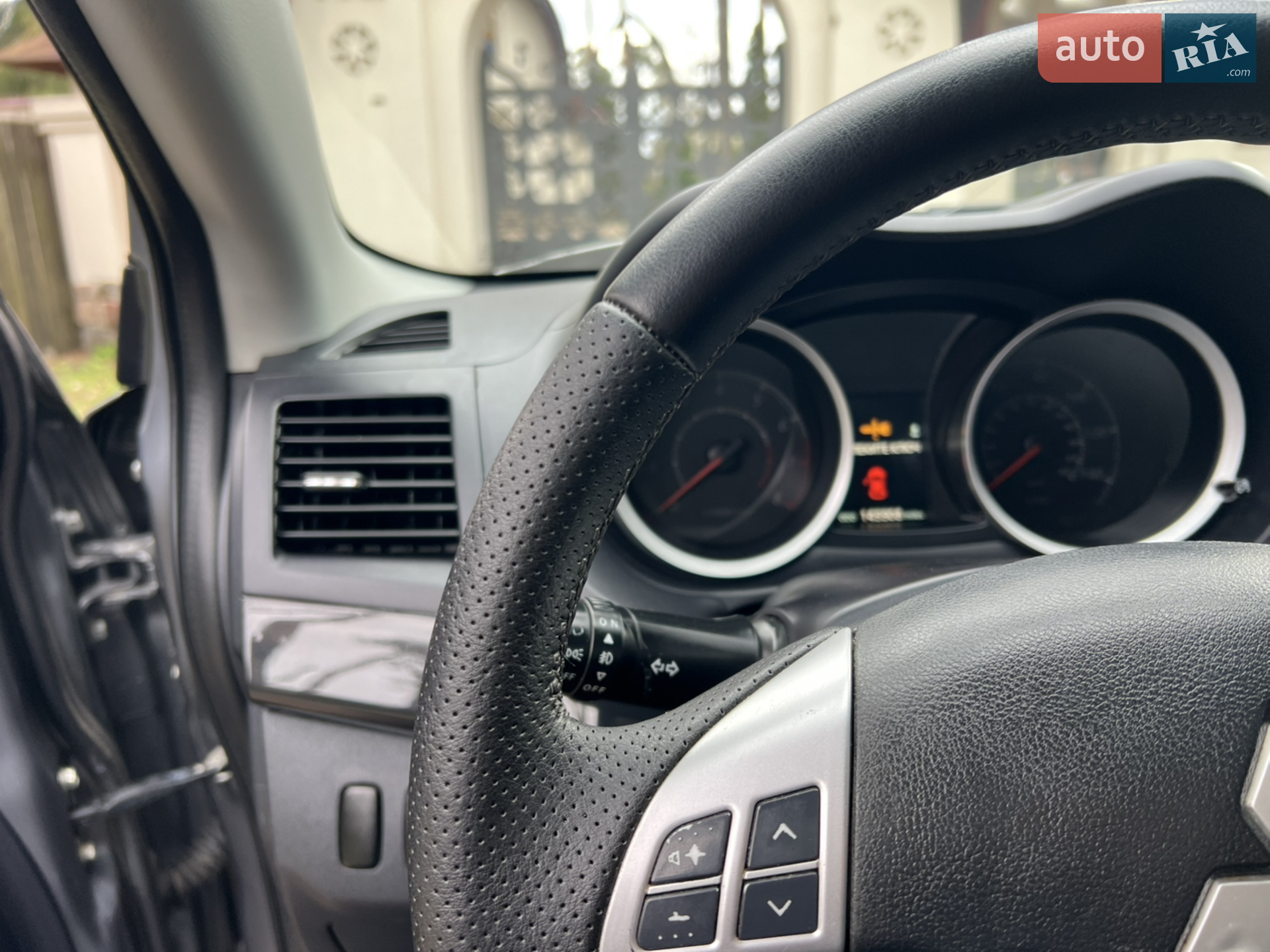 2016 Mitsubishi Lancer - мініатюра 40