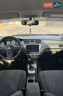 Седан Mitsubishi Lancer 2006 в 