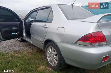 Седан Mitsubishi Lancer 2008 в 
