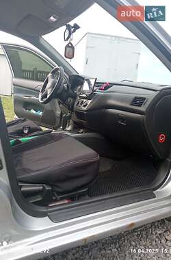 Седан Mitsubishi Lancer 2008 в 