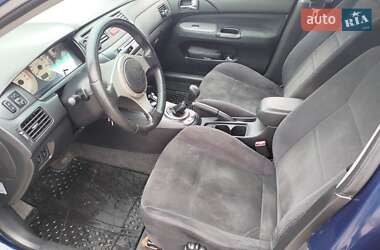 Універсал Mitsubishi Lancer 2003 в 