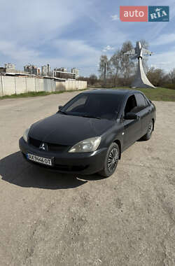 Седан Mitsubishi Lancer 2008 в 