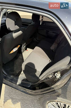 Седан Mitsubishi Lancer 2008 в 