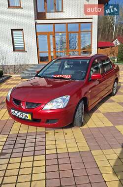 Седан Mitsubishi Lancer 2004 в 