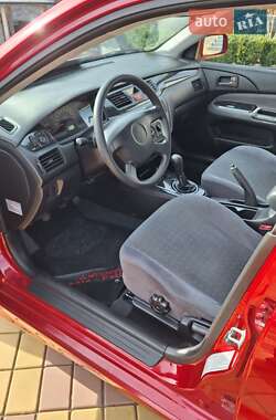 Седан Mitsubishi Lancer 2004 в 