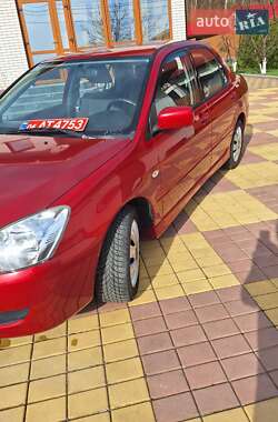 Седан Mitsubishi Lancer 2004 в 