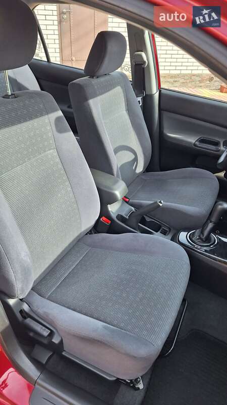 Седан Mitsubishi Lancer 2004 в Житомире