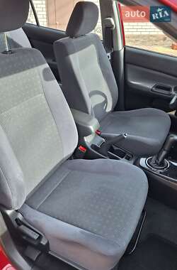 Седан Mitsubishi Lancer 2004 в 