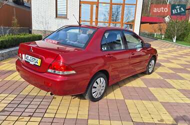 Седан Mitsubishi Lancer 2004 в 