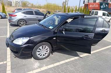 Седан Mitsubishi Lancer 2008 в 