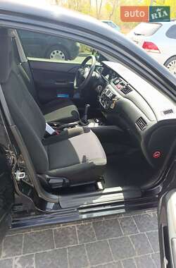 Седан Mitsubishi Lancer 2008 в 