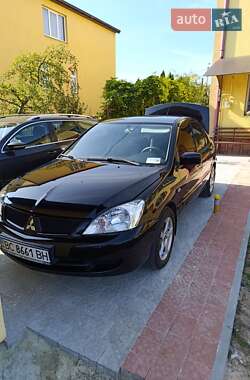 Седан Mitsubishi Lancer 2008 в 