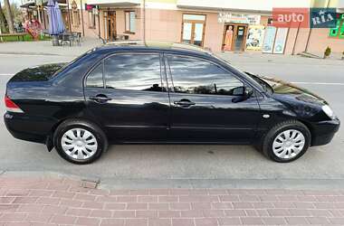 Седан Mitsubishi Lancer 2008 в 