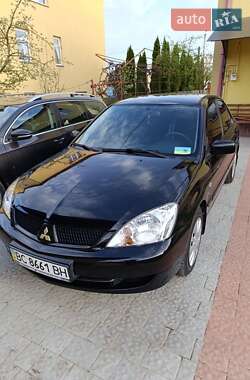 Седан Mitsubishi Lancer 2008 в 