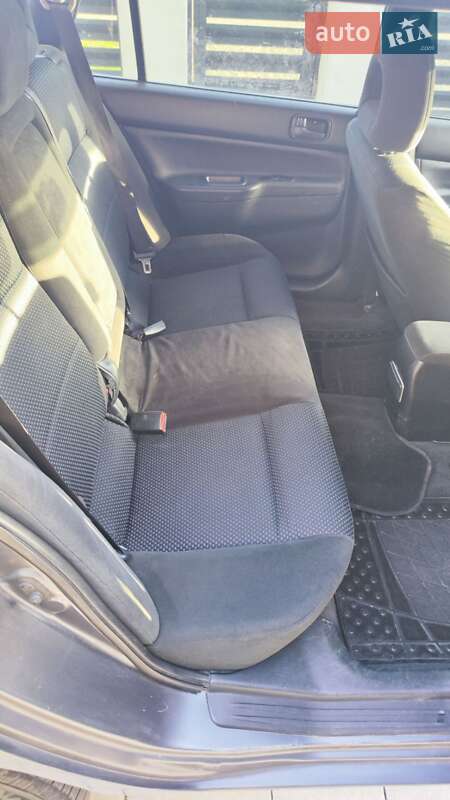 Универсал Mitsubishi Lancer 2006 в Львове