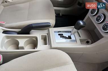 Седан Mitsubishi Lancer 2007 в 