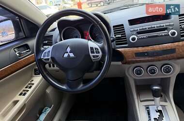 Седан Mitsubishi Lancer 2007 в 