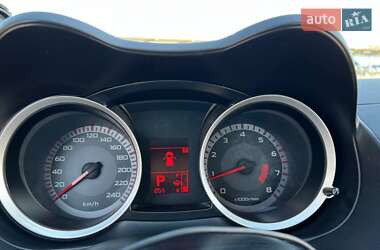 Седан Mitsubishi Lancer 2007 в 