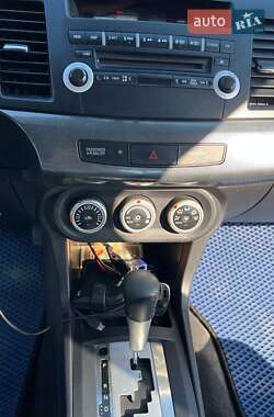 Седан Mitsubishi Lancer 2007 в 