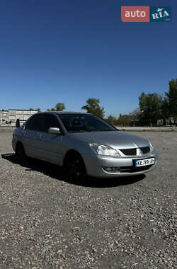 Седан Mitsubishi Lancer 2006 в 