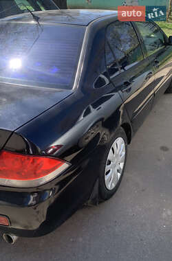 Седан Mitsubishi Lancer 2006 в 