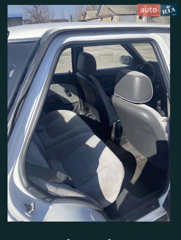 Лифтбек Mitsubishi Lancer 1990 в Борисполе