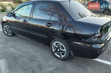 Седан Mitsubishi Lancer 2008 в 