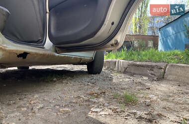 Универсал Mitsubishi Lancer 1994 в 