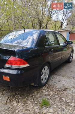 Седан Mitsubishi Lancer 2006 в 