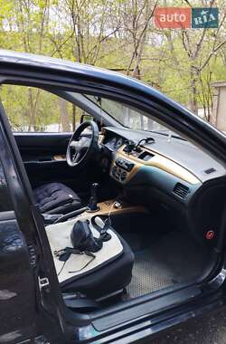 Седан Mitsubishi Lancer 2006 в 