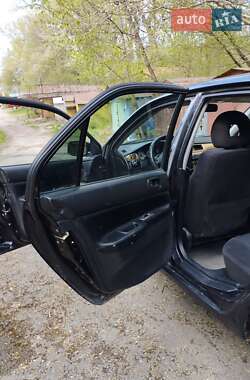 Седан Mitsubishi Lancer 2006 в 