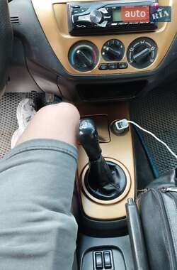 Седан Mitsubishi Lancer 2006 в 