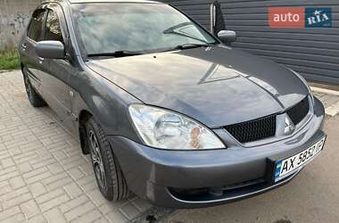 Седан Mitsubishi Lancer 2009 в 