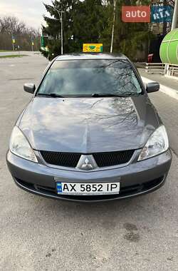 Седан Mitsubishi Lancer 2009 в 